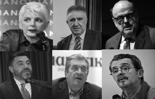 Πυρά από τον δημοσιογραφικό κόσμο για την παρέμβαση Μητσοτάκη στη Δικαιοσύνη για τις διώξεις δημοσιογράφων