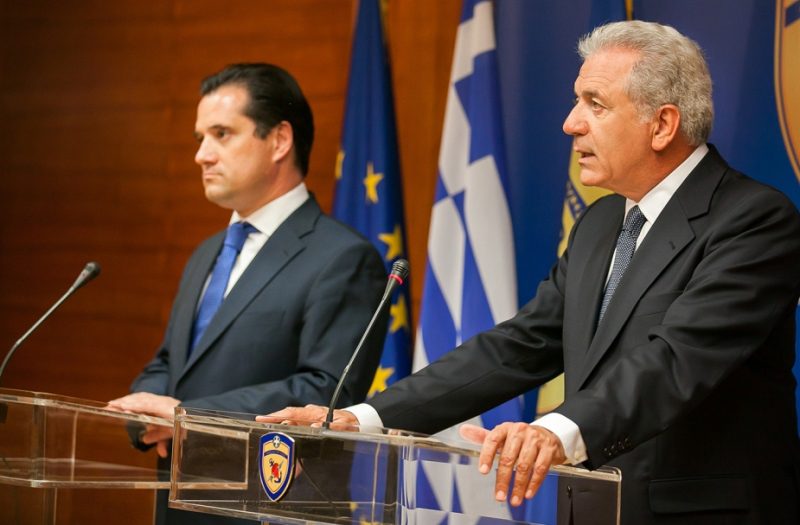 ΣΥΡΙΖΑ: Ο κ. Μητσοτάκης οφείλει απαντήσεις για τα αδιευκρίνιστα εκατομμύρια στους λογαριασμούς στελεχών του