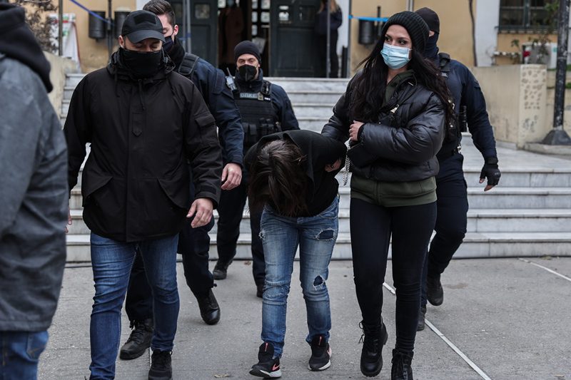 Στον εισαγγελέα η μητέρα του 7χρονου Ανδρέα και ο σύντροφος της