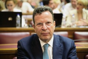 Γιώργος Κύρτσος: «Ο Μητσοτάκης δεν κερδίζει βάζοντας τον Νετανιάχου στις ελληνικές εκλογές»