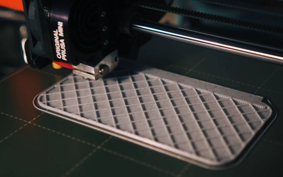 Το σήμερα και το αύριο του 3D printing