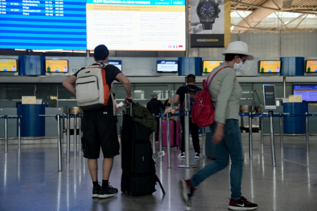 Τέλος οι Ρώσοι τουρίστες στην Ελλάδα – Καταργεί η Μόσχα τα τουριστικά πακέτα προς τις χώρες που της επέβαλλαν κυρώσεις