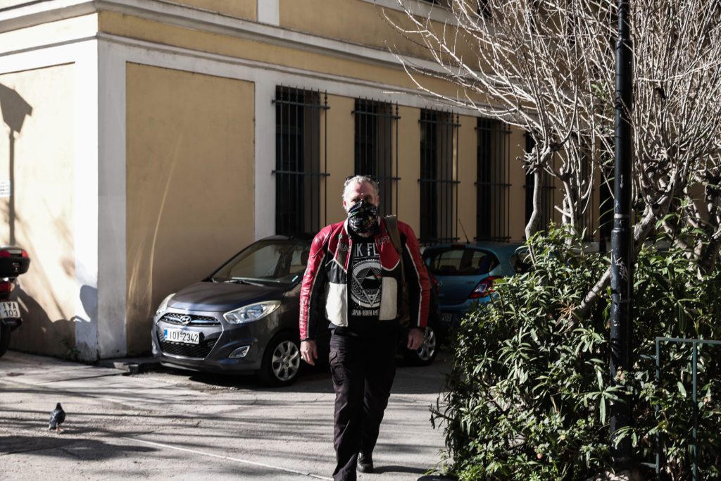 Πασχάλης Τσαρούχας για αγωγή Κιμούλη: Είναι εκφοβισμός, δεν καταλαβαίνουμε τίποτα… (video)