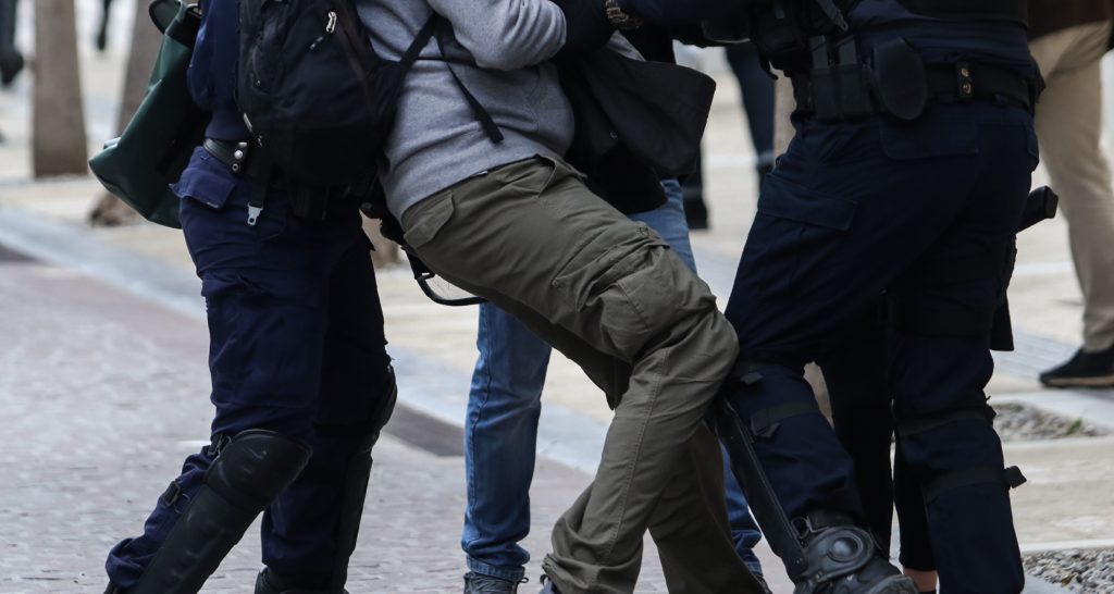 Η ΕΛ.ΑΣ. προχώρησε σε 4 συλλήψεις οπαδών του Παναθηναϊκού για επιθέσεις
