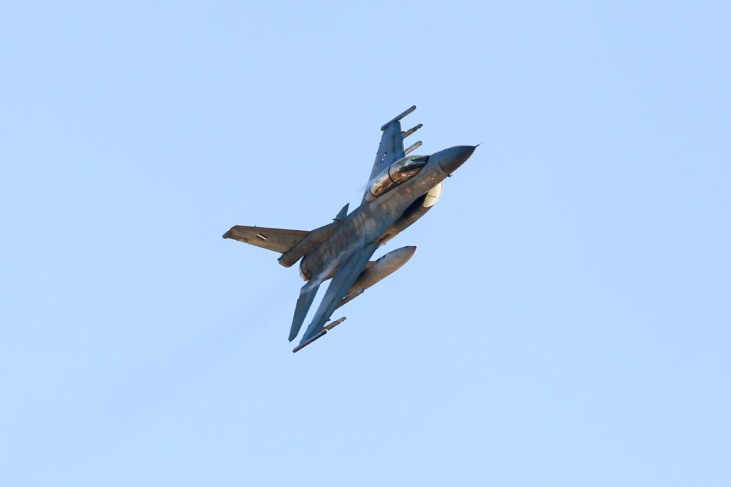 Πολωνία: Στην διάθεση των ΗΠΑ τα μαχητικά αεροσκάφη MiG-29