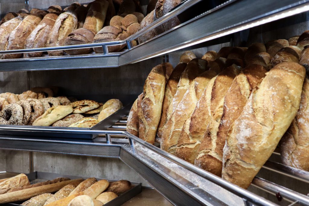 Πρόεδρος Ομοσπονδίας Αρτοποιών: Έρχονται αυξήσεις στο ψωμί - Άνοδος 60% στην τιμή των σιτηρών - Documento