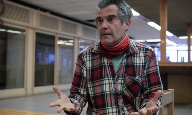Γεράσιμος Γεννατάς