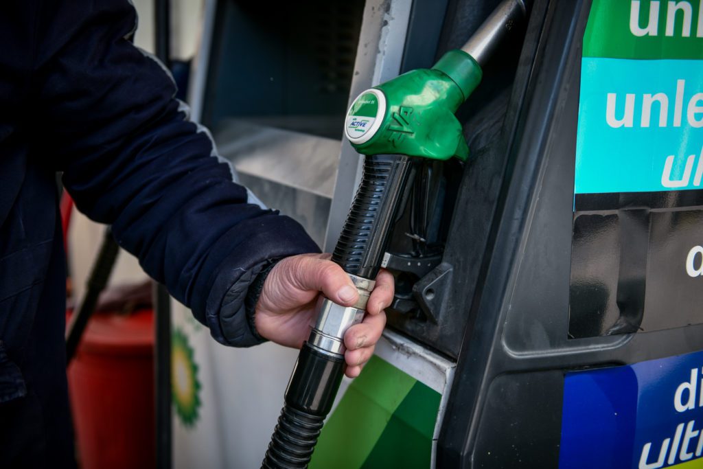 Πρόεδρος βενζινοπωλών: Οι τιμές στα καύσιμα ανεβαίνουν ξανά-  Μέχρι το καλοκαίρι «δεν βλέπουν προκοπή»