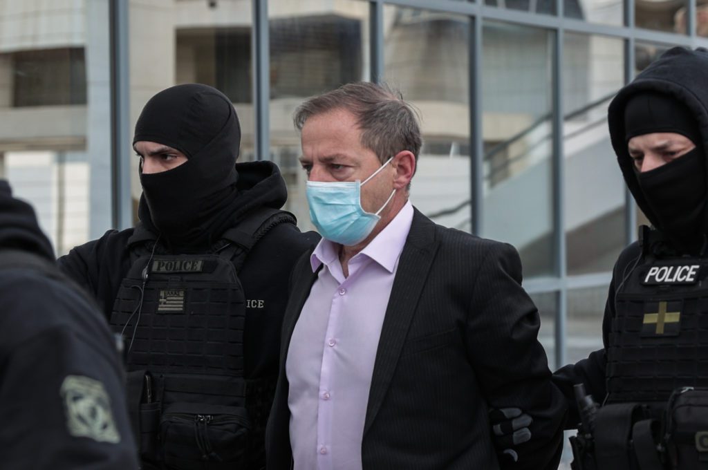 Ένταση στη δίκη Λιγνάδη: «Σκευωρία» δικηγόρων δημοσιογράφων και ηθοποιών «βλέπει» ο Κούγιας