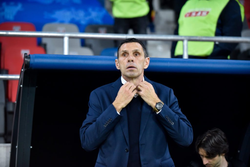 Εθνική Ομάδα: Νίκησε 1-0 στο Βουκουρέστι την Ρουμανία στο πρώτο ματς του Πογέτ στο τιμόνι της