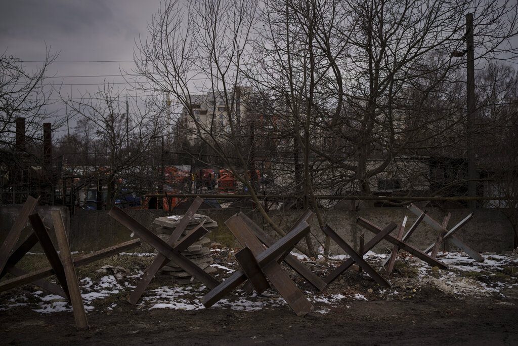 Αποκαλυπτικό ρεπορτάζ του BBC για παραπλανητικά βίντεο και εικόνες από τον πόλεμο στην Ουκρανία