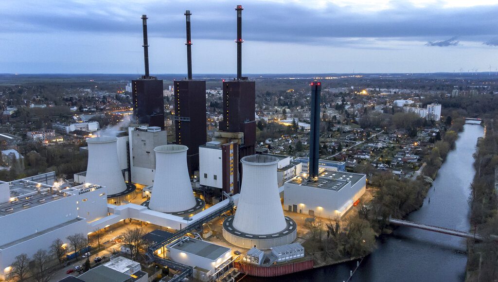 Η Δανία λαμβάνει μέτρα για την αντιμετώπιση των υψηλών τιμών στην ενέργεια