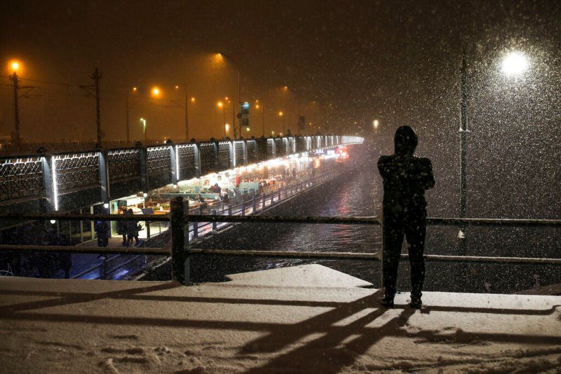 Τουρκία: Ξεκίνησαν με χιονοπόλεμο, αλλά κατέληξαν με σφαίρες – 7 τραυματίες