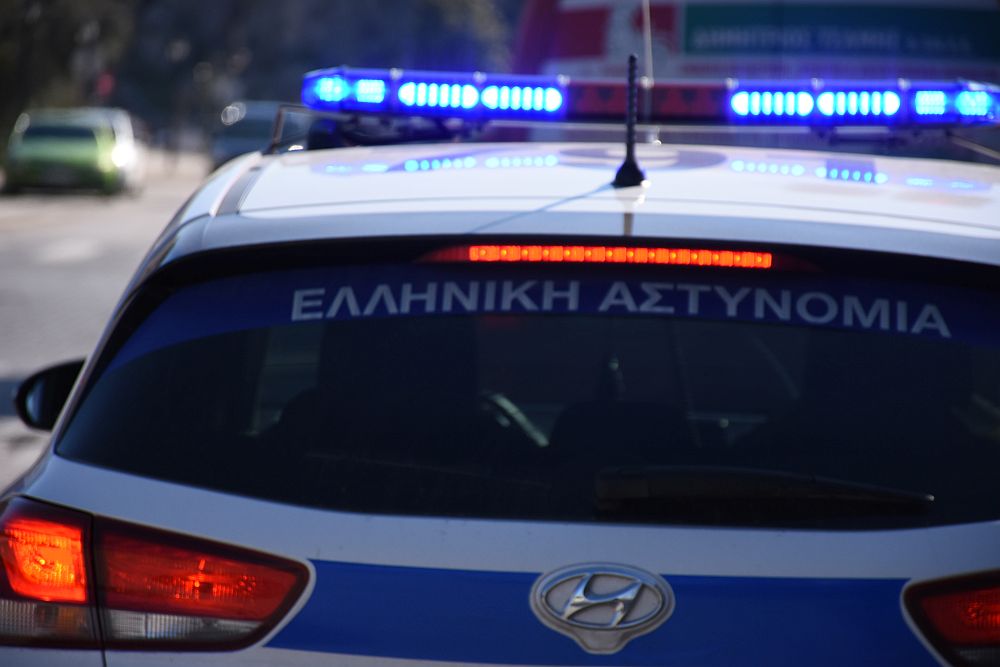 Γλυφάδα: Σοβαρό τροχαίο στην Λεωφόρο Ποσειδώνος