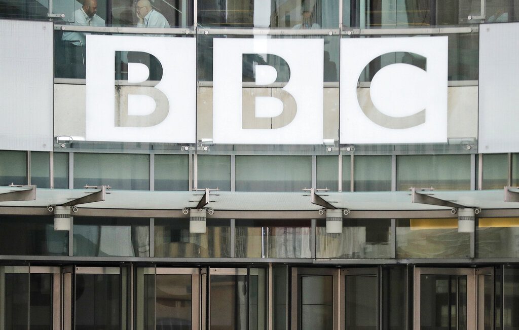 Νέο ρωσικό πογκρόμ κατά μη ελεγχόμενων μέσων ενημέρωσης – Έκλεισε το BBC