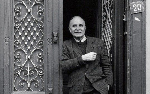 Το Ποίημα της Ημέρας: «Όταν σε περιμένω», του Ντίνου Χριστιανόπουλου