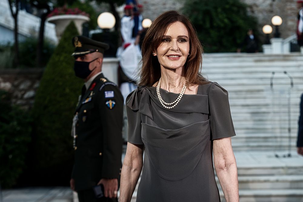 Κάτια Δανδουλάκη: Είμαι στο πλευρό των θυμάτων 100% και στη διάθεση της Εισαγγελίας (Video)