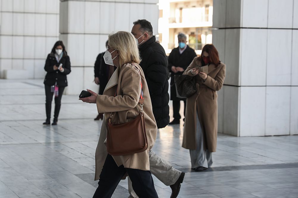 Δίκη Μάνδρας: Πρόταση εισαγγελέα να κηρυχθεί ένοχη η Ρένα Δούρου για τρία πλημμελήματα