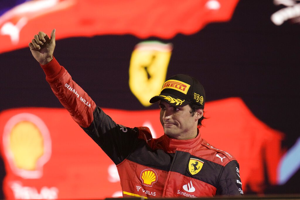 Formula 1: Νικητής στη Σαουδική Αραβία ο Φερστάπεν