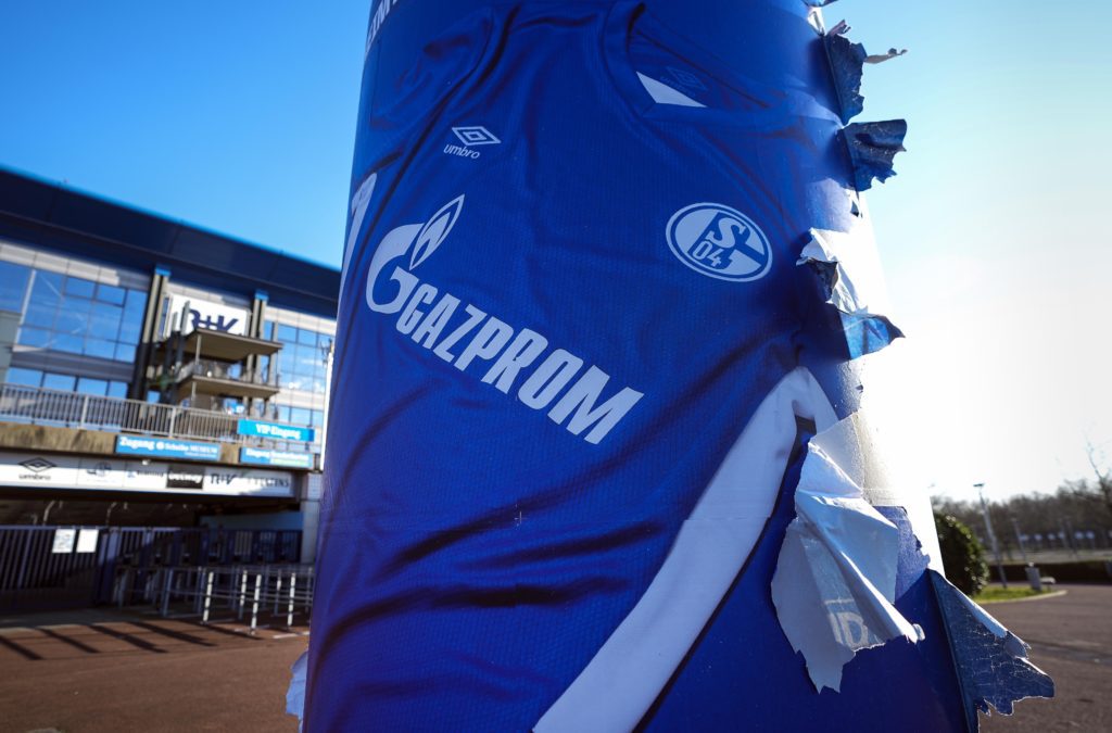 Ρωσία: Η Gazprom εξετάζει το ενδεχόμενο να σταματήσει την προμήθεια φυσικού αερίου σε «μη φιλικές» χώρες