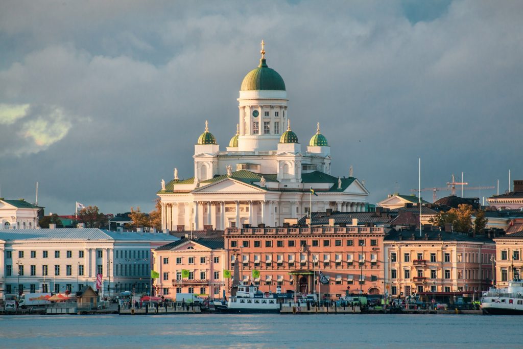 Η Φινλανδία «η πιο ευτυχισμένη χώρα του κόσμου» για 5η διαδοχική χρονιά