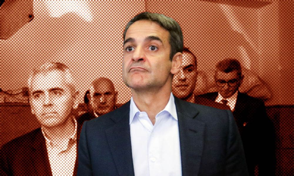 Ο εξυπνότερος, ομορφότερος και καλύτερος πρωθυπουργός όλων των εποχών