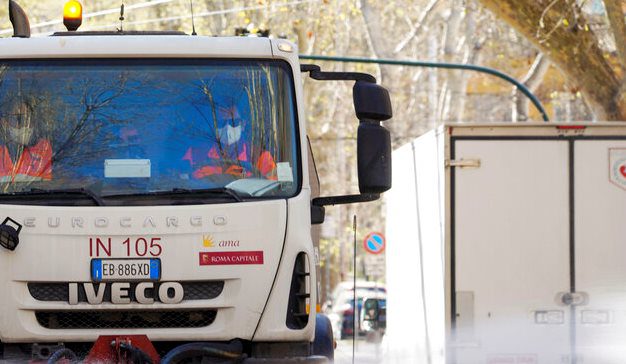 Ιταλία: Εθνική απεργία των οδηγών φορτηγών για τις τιμές των καυσίμων