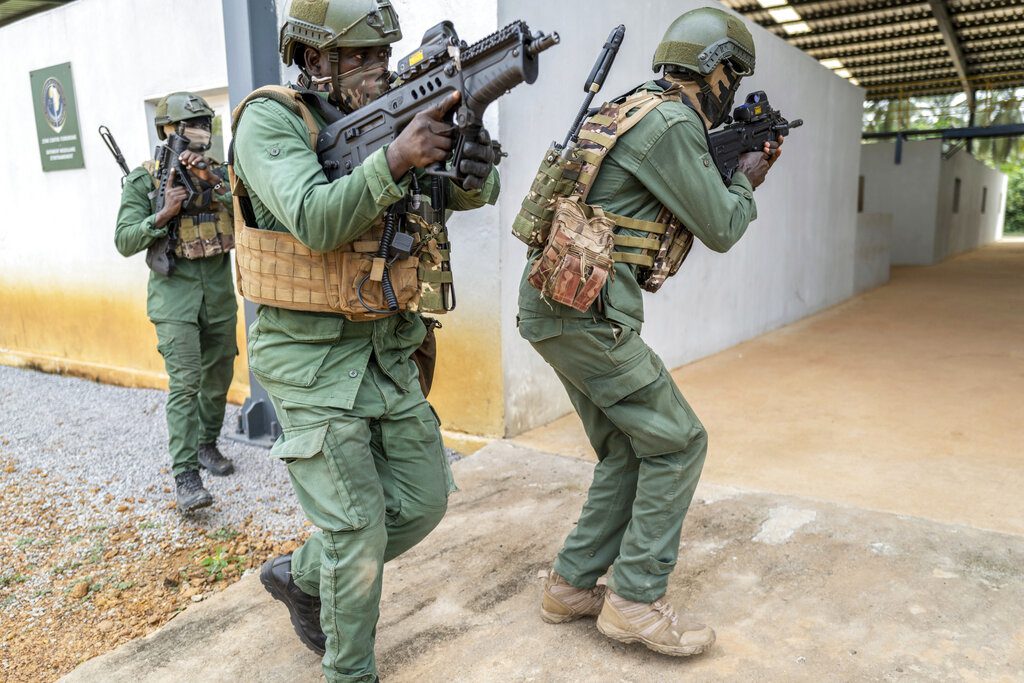 Μαλί: 27 στρατιώτες νεκροί σε επίθεση τζιχαντιστών