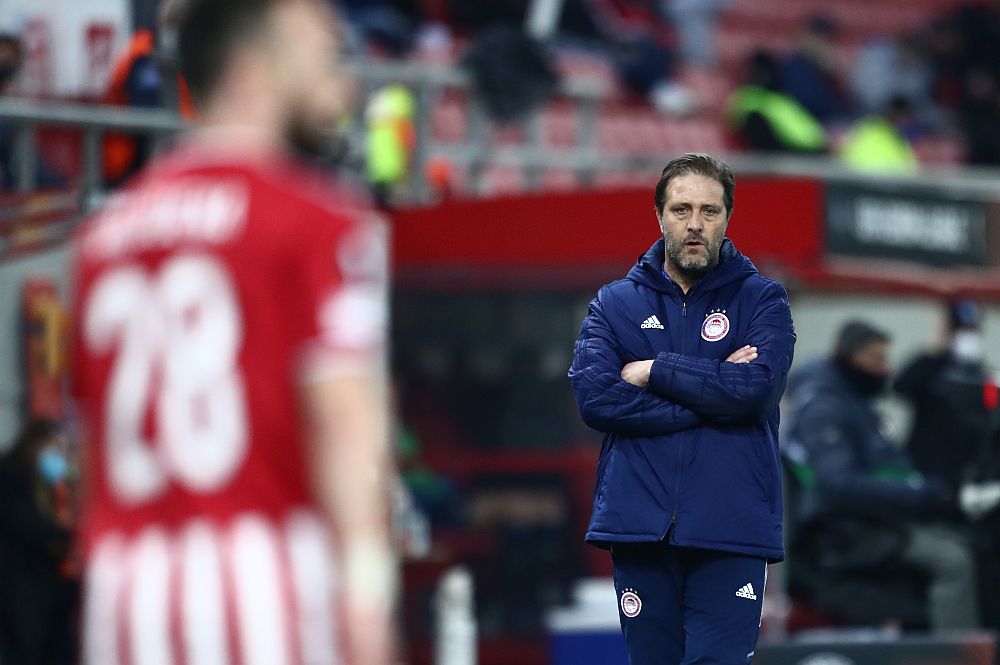 Έφτασε τις 100 νίκες ο Πέδρο Μαρτίνς