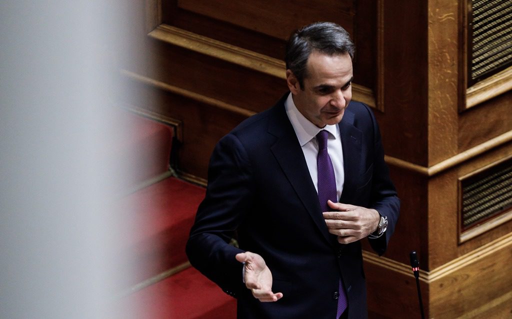 Ευρωβουλευτές ΣΥΡΙΖΑ για σκάνδαλο παρακολουθήσεων: Η αλαζονεία του πρωθυπουργού θέτει σε κίνδυνο την ίδια τη Δημοκρατία