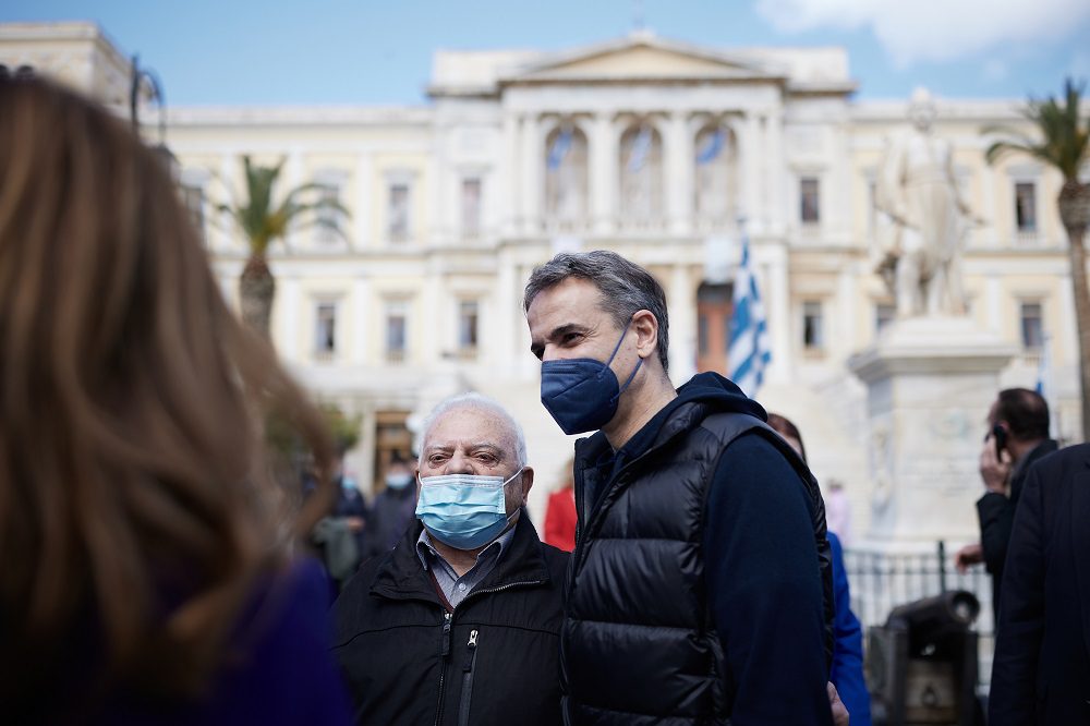 Κούλη, καλά κούλουμα!