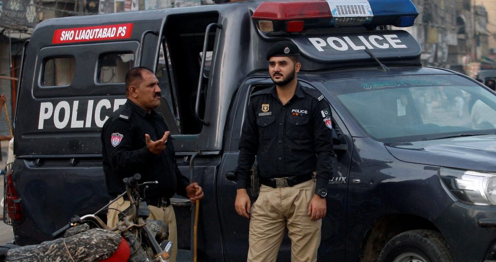 Πακιστάν: Αναζητείται ένας άνδρα που κατηγορείται ότι σκότωσε τη νεογέννητη κόρη του επειδή ήθελε αγόρι