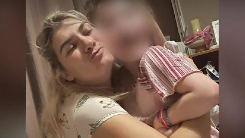 Σημαντική αποκάλυψη: Καταγγελία για κακοποίηση της Τζωρτζίνας από την Πισπιρίγκου όταν ήταν σχεδόν ενός έτους