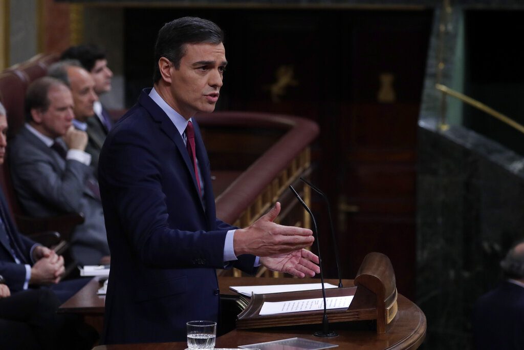 Η Ισπανία προαναγγέλλει μείωση των τιμών της ενέργειας με ή χωρίς ευρωπαϊκή συναίνεση
