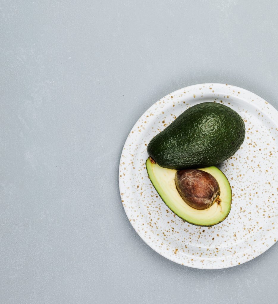 Τα protein avocado bowls κερδίζουν στη γεύση!