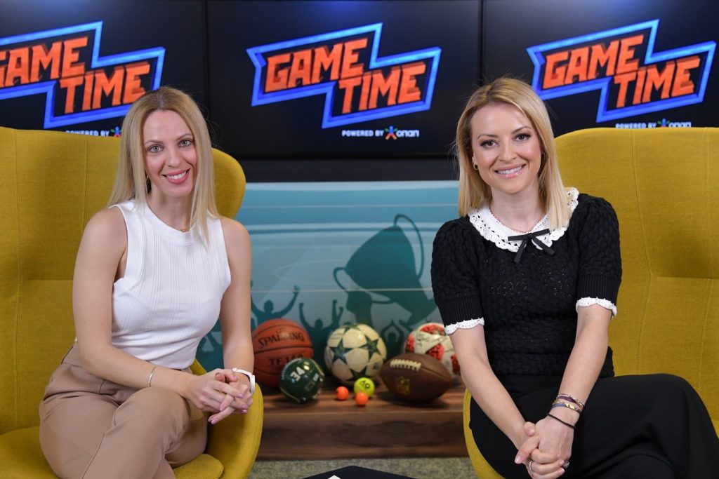ΟΠΑΠ Game Time για την Κυριακή των ντέρμπι