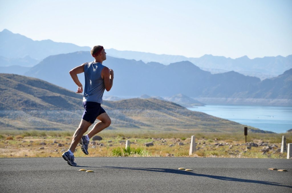Runger: Το φαινόμενο που αντιμετωπίζουν συχνά όσοι τρέχουν