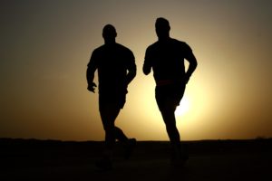 Τρέξιμο: Τι προκαλεί στους πνεύμονες ο παγωμένος αέρας