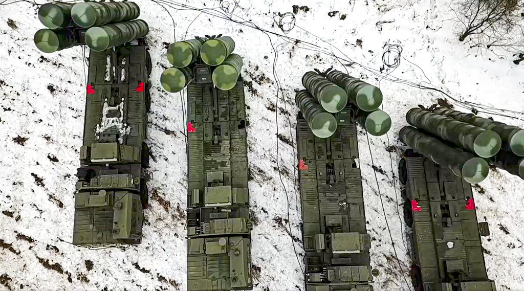 Ρωσία: «Πολεμικές» δηλώσεις Μεντβέντεφ για «πυρηνική αποτροπή» – Προειδοποίηση από Ιαπωνία
