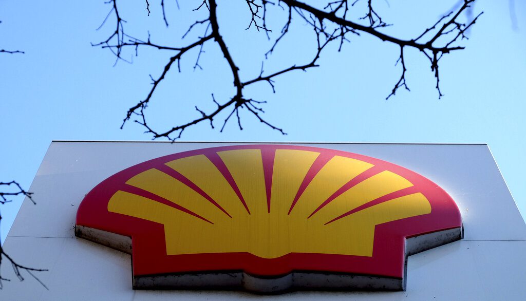 Η Shell ζήτησε συγγνώμη για το ρωσικό πετρέλαιο που αγόρασε