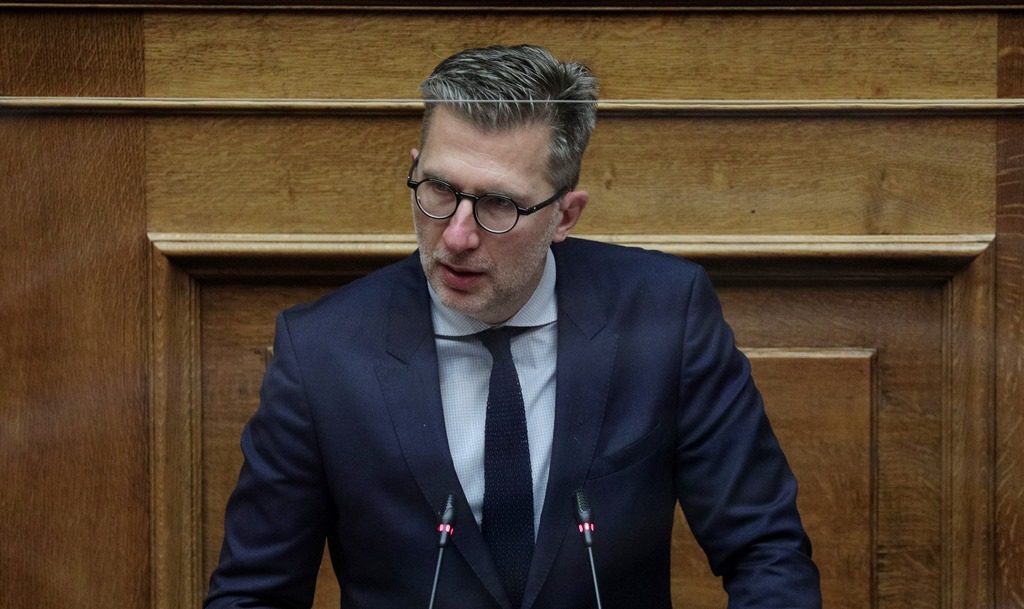 Για τον Σκέρτσο η αύξηση 30% στο ρεύμα είναι μόνο μια «μικρή επιβάρυνση για τους πολίτες»