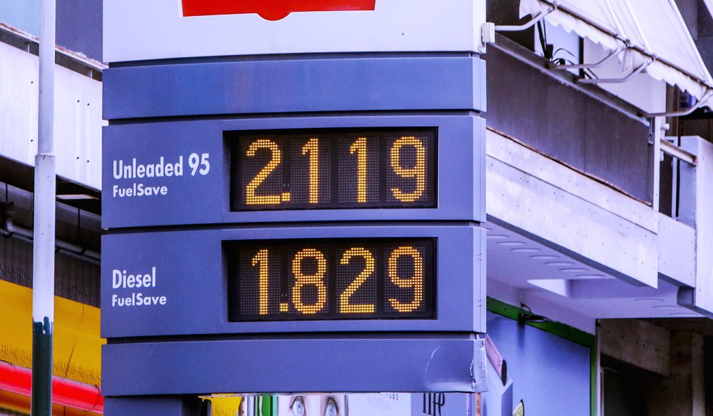 Που είναι ο Κυρανάκης που φώναζε το 2019 για την τιμή και τους φόρους της βενζίνης;