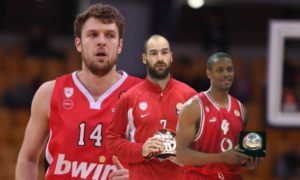 Βεζένκοφ &#038; Κινγκς: Πόσοι (και ποιοι) Βούλγαροι παίκτες έχουν αγωνιστεί στο NBA