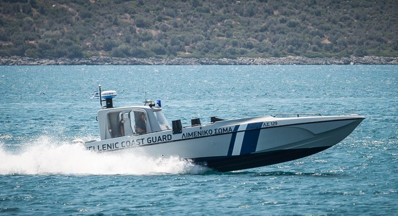 Θρίλερ με ανθρώπινα οστά σε παραλία της Χαλκιδικής