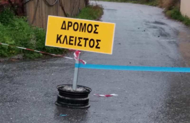 Χανιά: Αυτοκίνητο παρέσυρε δύο 17χρονους