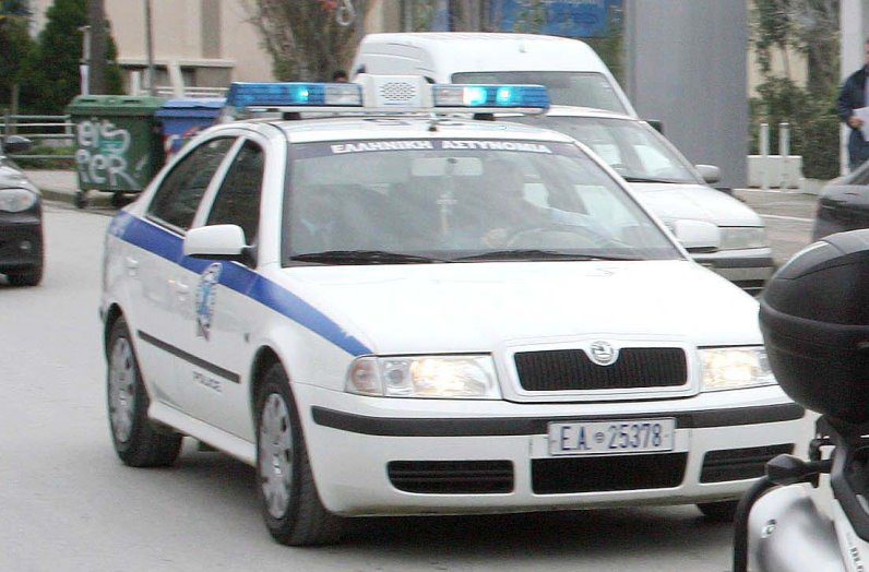 Θεσσαλονίκη: Συνελήφθη 20χρονος για σεξουαλική κακοποίηση 21χρονης με νοητική υστέρηση