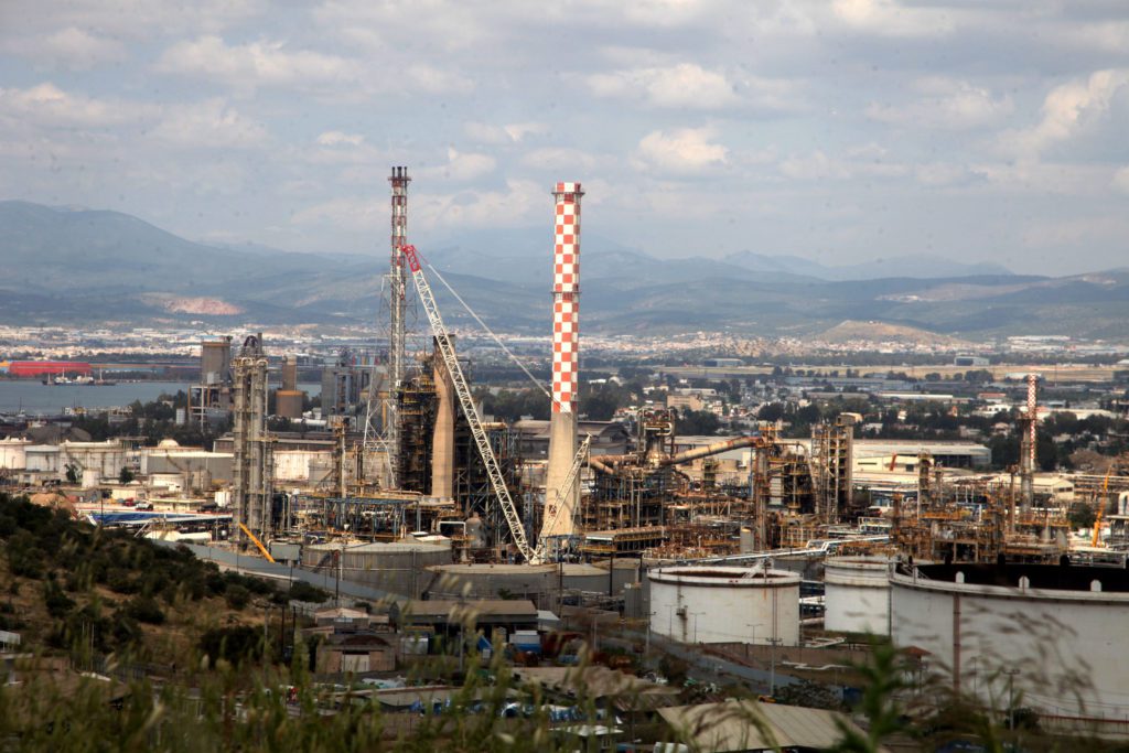 Η κυβέρνηση Μητσοτάκη ρίχνει στα βράχια την Asprofos