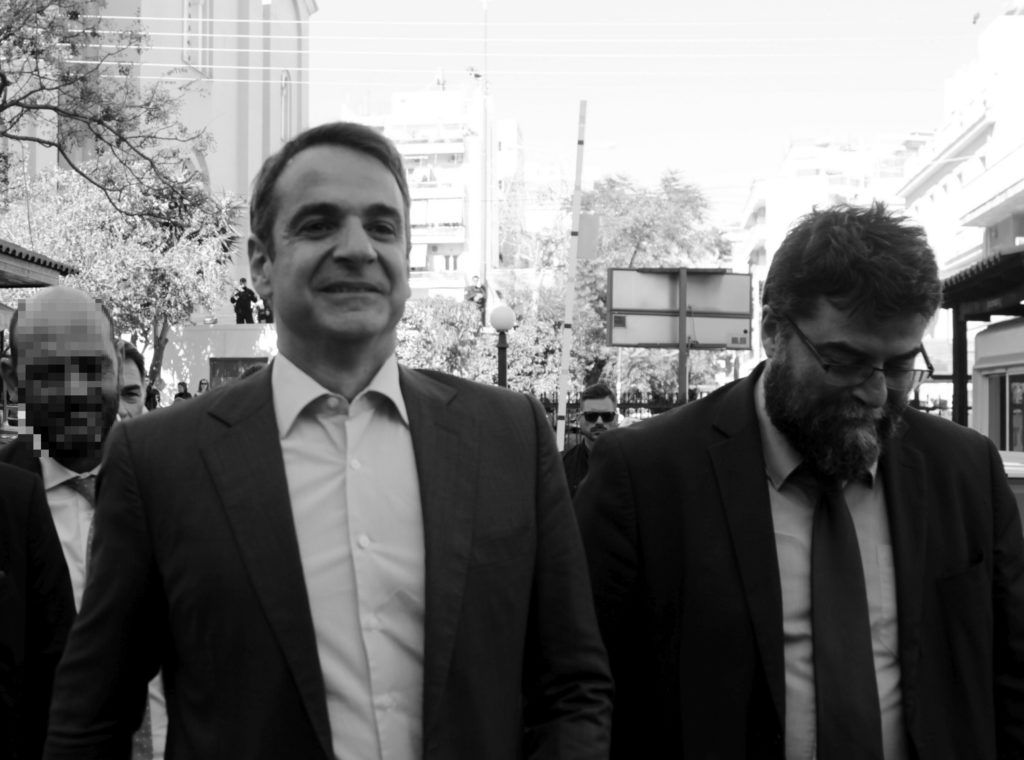 ΣΥΡΙΖΑ για προκλητικές δηλώσεις Οικονόμου: Αφού «το τσάμπα πέθανε» ο Μητσοτάκης να βάλει λουκέτο στη ΝΔ