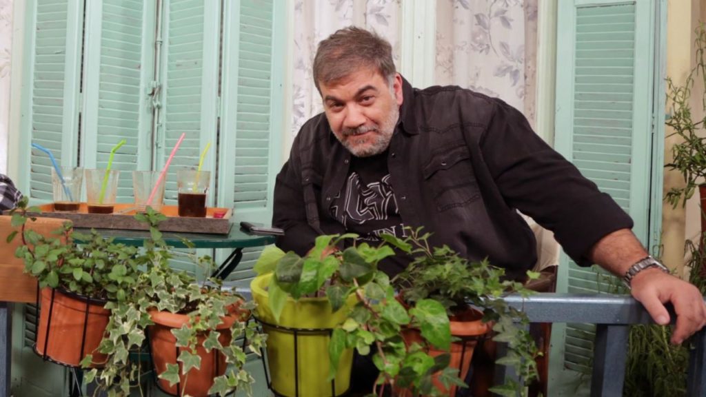 Νέα «μάχη» για τον Δημήτρη Σταρόβα – Υπέστη και κολπική μαρμαρυγή κατά τη διάρκεια της νύχτας