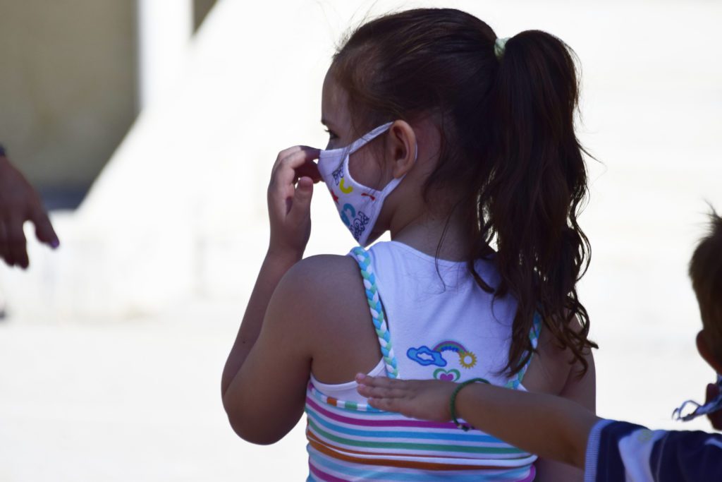 Οξεία ηπατίτιδα σε παιδιά: Εμφανίστηκαν τα τρία πρώτα κρούσματα στην Ελλάδα